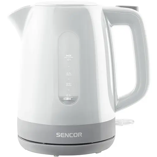 Чайник Sencor SWK 1020WH (41022320) - фото 2