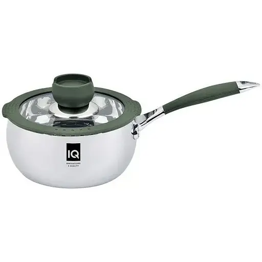 Ковш IQ Be Trendy 1.6 л 16 см (IQ-4044-16)