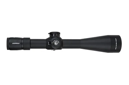 Приціл оптичний LEUPOLD MARK 4HD 8-32x56 (34mm) M5C3 FFP PR2-MIL - фото 8