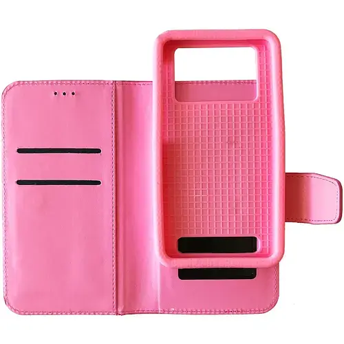 Чехол-книжка iPaky для Lenovo Vibe S1 откидной универсальный - фото 4