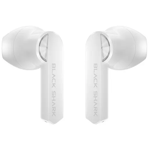 Навушники бездротові Black Shark JoyBuds білі - фото 3