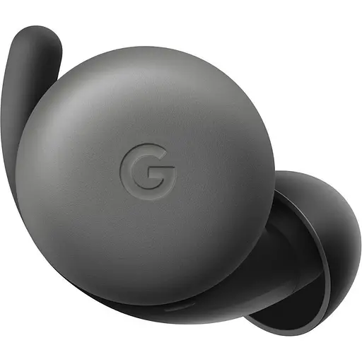 Наушники Google Pixel Buds A-Series Charcoal GA04281-US (77843) - фото 5