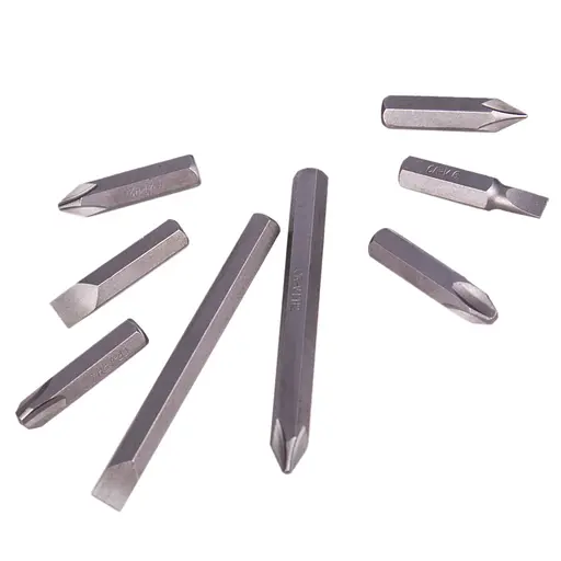 Набор викруток ударно-поворотних Alloid 8 шт. (ОУ-8Н/21998) - фото 3