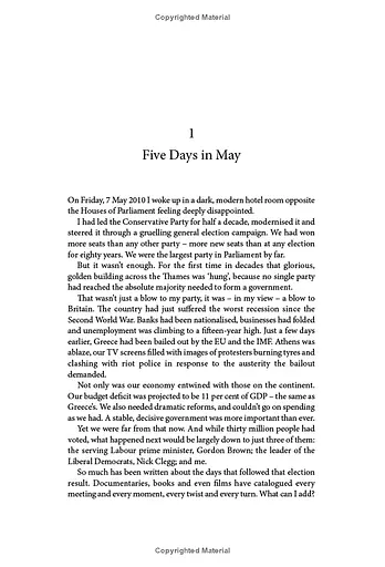 For the Record - фото 4