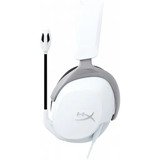Наушники игровые HyperX Cloud Stinger 2 Core для PlayStation White (6H9B5AA) [147550] - фото 4