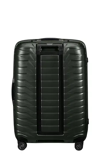 Валіза Samsonite PROXIS 69 см GREEN 69x48x29 CW6*44002 - фото 6