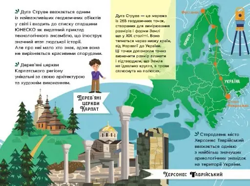 Читай. Пізнавай. Привіт, я з України - фото 7