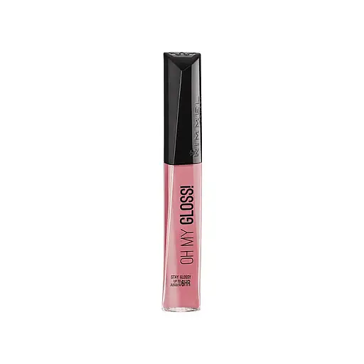 Блеск для губ Rimmel Oh My Gloss, тон 150, 6,5 мл (8000015255481) - фото 1