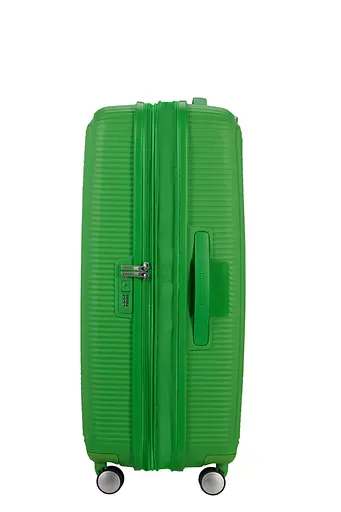 Валіза 77 См American Tourister SOUNDBOX GRASS GREEN 77x51,5x29,5(32,5) 32G*54003 - фото 6