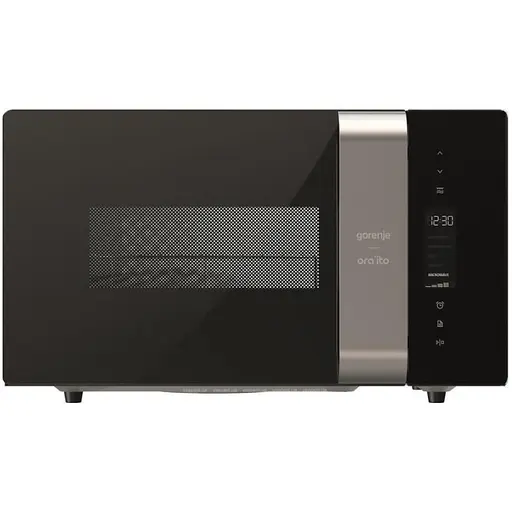 Мікрохвильова піч Gorenje MO 23 ORA B (WD900DI-523B)