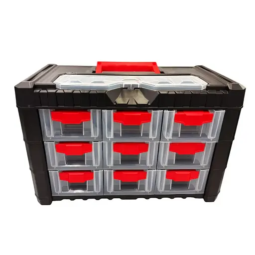 Органайзер для інструментів Multicase Cargo 30 (147667)
