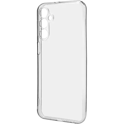 Чехол для мобильного телефона BeCover Samsung Galaxy M15 5G SM-M156 Transparancy (711046) - фото 1