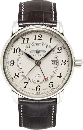 Часы Zeppelin LZ 127 Graf Zeppelin 7642-5