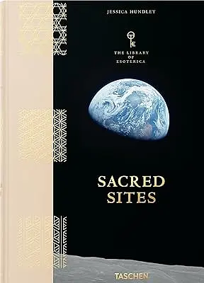 Sacred Sites. The Library of Esoterica