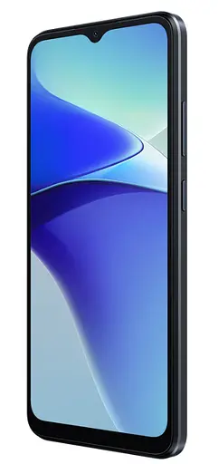 Смартфон Blackview Oscal Flat 1C 2/32Gb Moonshade Black Global версия - фото 5