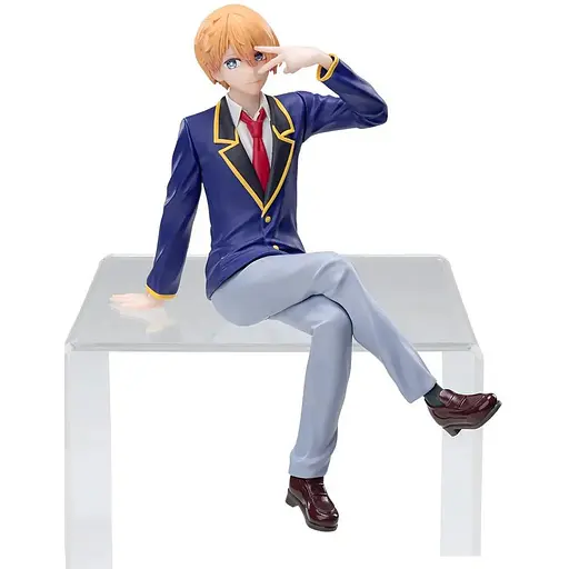 Фігурка Bandai Spirits Зіркове Дитя Хошино Аквамарин Oshi no Ko Aqua Hoshino 13 см BS OK A 13