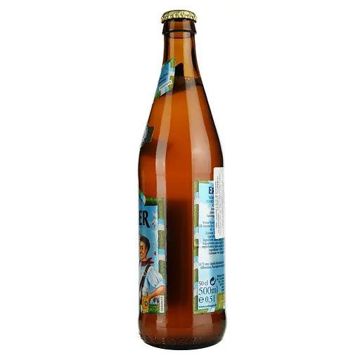 Пиво Erdinger Oktoberfest светлое 5.7% 0.5 л - фото 3
