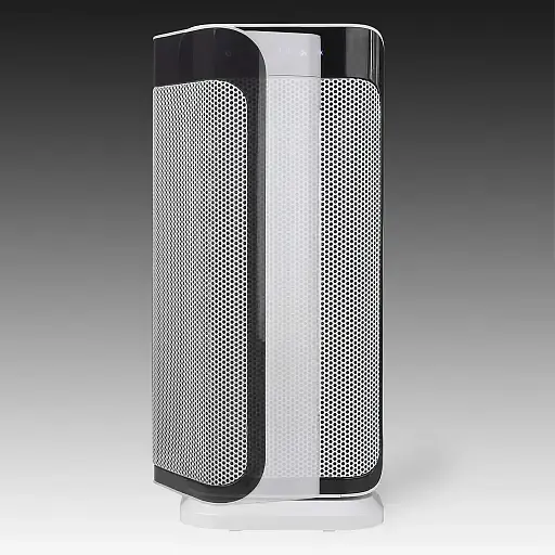 Тепловентилятор Bo-Camp Heater Ceramic Ventilation 1000/2000W (8618460) - фото 3