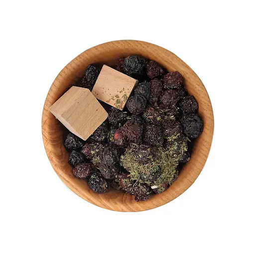 Набір спецій Hot Rod Distiller для настоянки Львівська Вишнева 3 л - фото 2