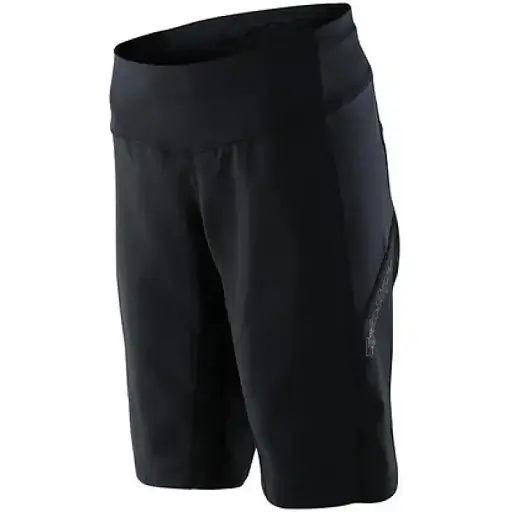 Велошорти TLD Wmns Luxe Short Black S Troy Lee Designs (1106-261786032)