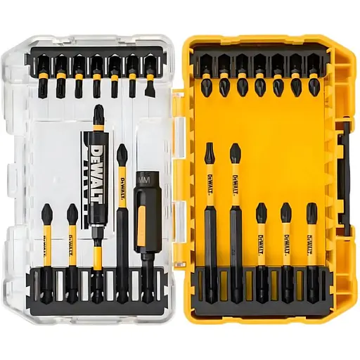 Набір біт DeWalt Extreme Flextorq (DT70730T)