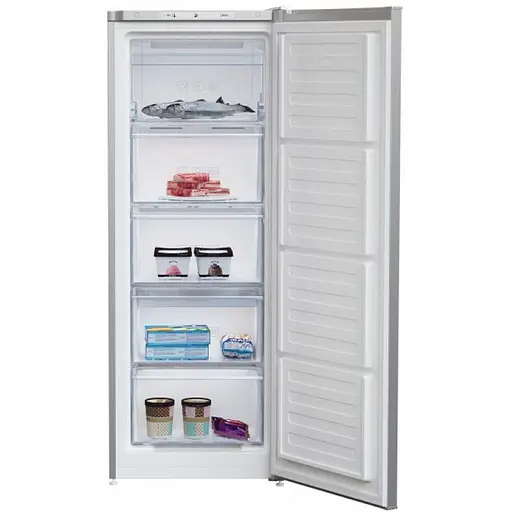 Морозильна камера BEKO RFNE 200E20 S - фото 3