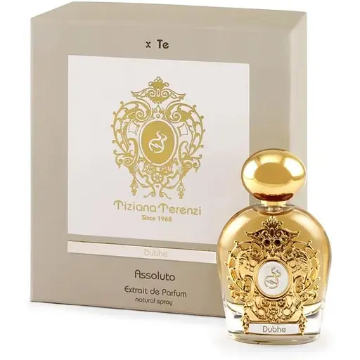 Духи оригинал Tiziana Terenzi Dubhe Assoluto 100 мл - фото 1