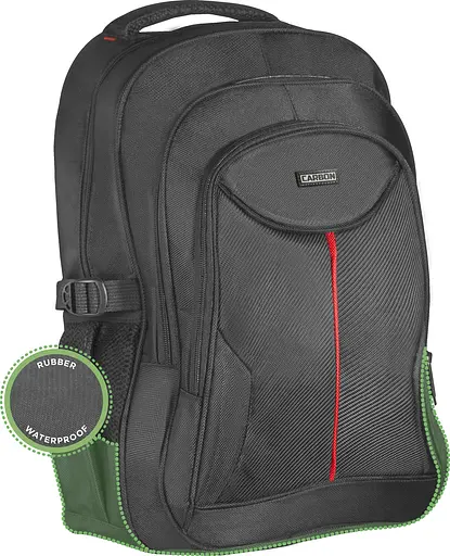 Рюкзак для ноутбука 15.6" Defender Carbon - фото 7