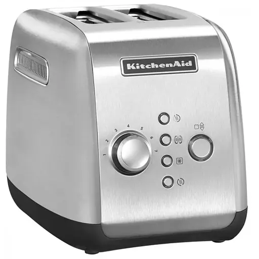 Тостер KitchenAid 5KMT221ESX