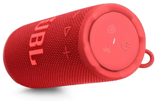 Портативная акустика JBL Grip Red (JBLGRIPRED) (7163528) - фото 4