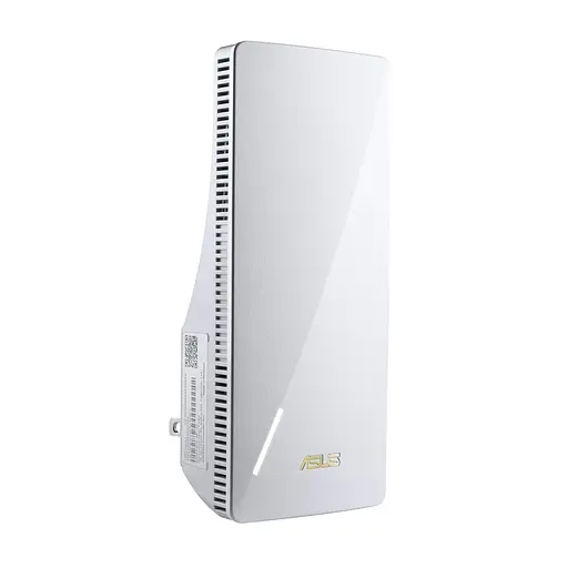 Усилитель покрытия WiFi Asus RP-BE58 AX3000 1xGE LAN, MESH - фото 9
