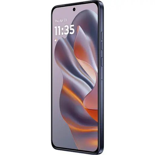 Смартфон Motorola Edge 50 Neo 8/256GB Grisaille [PB310041RS] UA-UCRF Б/В [162486] - фото 4