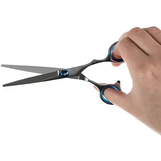 Перукарський набір Soulima 18084, 7 в 1 у футлярі з аксесуарами - фото 10