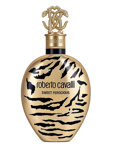 Оригінал Roberto Cavalli Sweet Ferocious 30 мл парфумована вода - фото 1