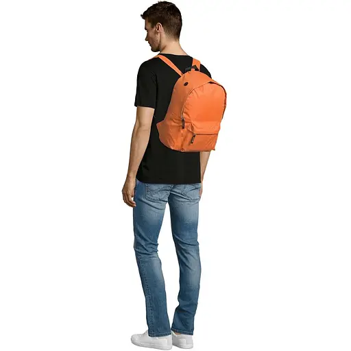 Рюкзак Sol’s Rider 16 л оранжевый (70100400TUN) - фото 2