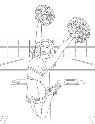 Книга #girls#fashion#dance - фото 3