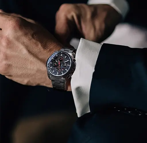 Годинник Forsining Finance - фото 16