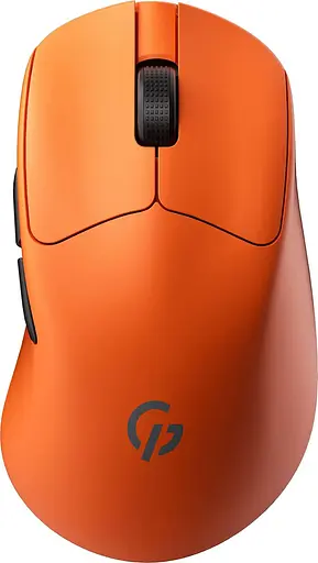 Миша GamePro Genesis Avenger Orange (GM096O) - фото 1