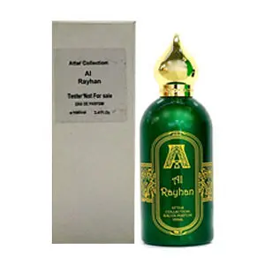 Оригинал Attar Collection Al Rayhan 100 мл ТЕСТЕР парфюмированная вода - фото 1