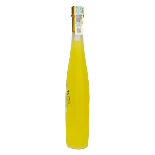 Лікер Bottega Limoncino 30% 0.7 л - фото 2