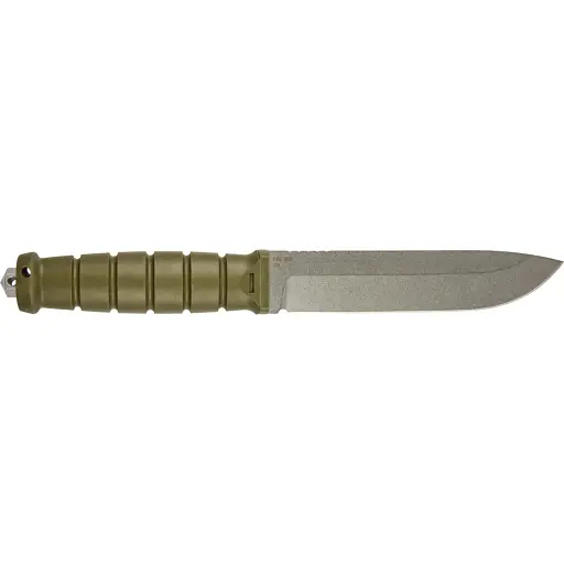 Ніж Skif Predator 2.0 SW Olive - фото 2