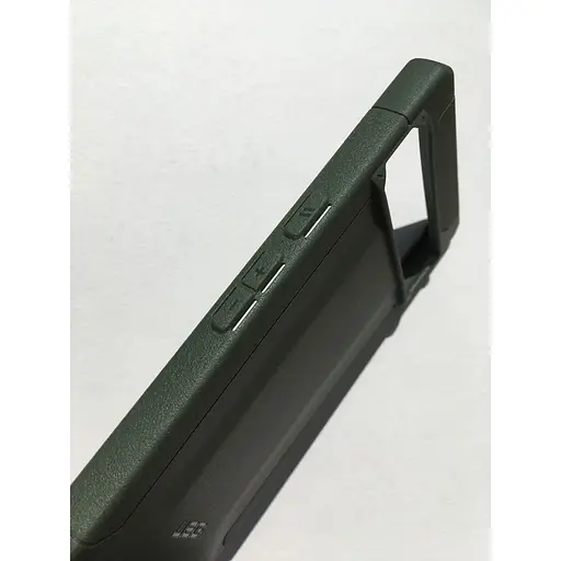 Оригінальний протиударний чохол UAG Scout для Google Pixel 8 Pro (6.7") Olive Drab 614319117272 - фото 6