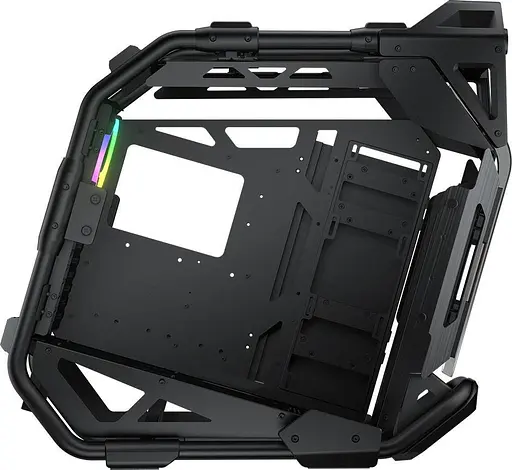 Корпус Cougar Cratus (Cratus) без блока питания - фото 2