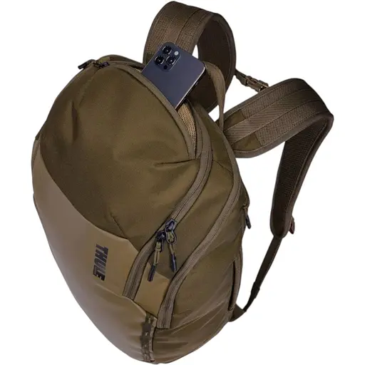 Рюкзак Thule Chasm 26L Deep Khaki (TH 3205223) - фото 6
