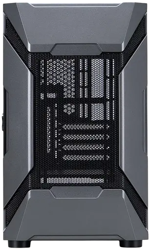 Корпус 1stPlayer D3-A Black - фото 2