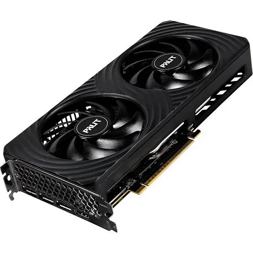 Відеокарта Palit GeForce RTX 5050 Dual OC (NE65050S19P1-GB2070D) UA [149032] - фото 5
