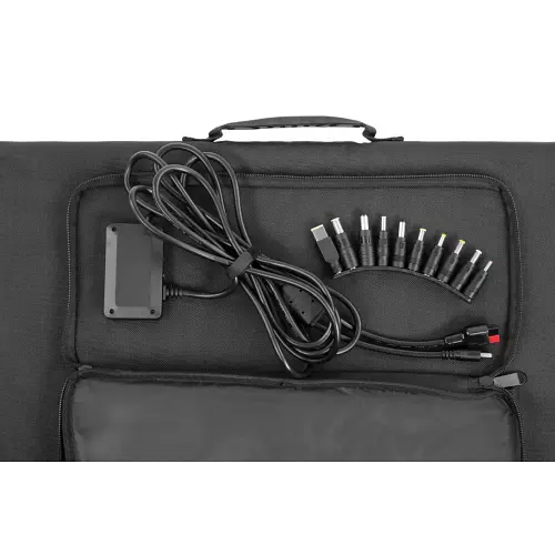 Солнечная панель 2E DC 120W (2E-LSFC-120) - фото 4