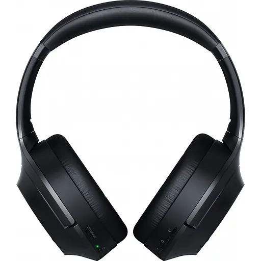 Наушники игровые Razer Opus Late 2020 Black (RZ04-03430100-R3M1) [81364] - фото 2