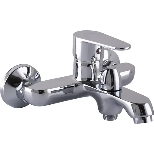 Смеситель для ванны DOMINO ALICANTE DAA-102N - фото 1