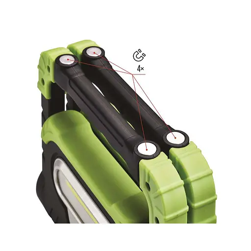 Ліхтар EMOS P4536 20W 2000 Lm (P4536) - фото 11